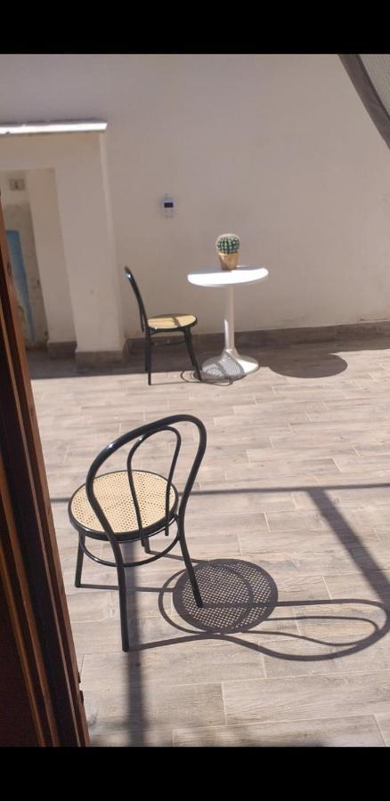 La Vecchia Locanda Vietri Exteriör bild